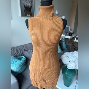 Sanctuary Turtleneck Tunic